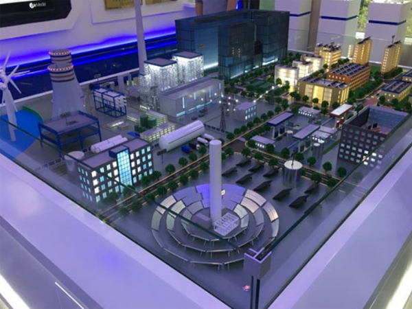 西宁模型制作：专业与品质的完美结合